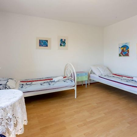 Apartman Teo Dramalj Luaran gambar