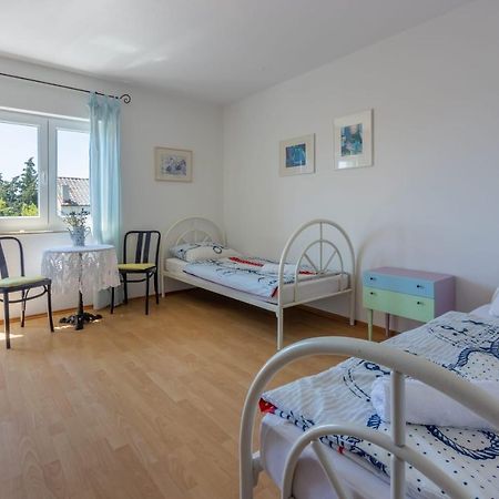 Apartman Teo Dramalj Luaran gambar