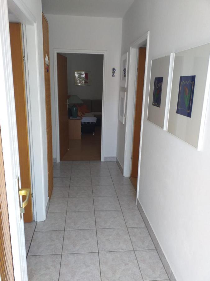 Apartman Teo Dramalj Luaran gambar