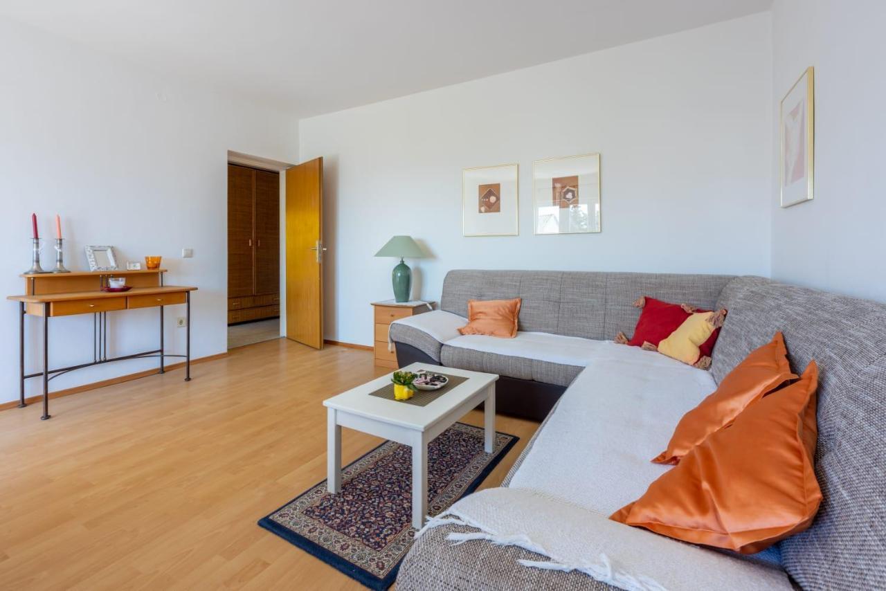 Apartman Teo Dramalj Luaran gambar