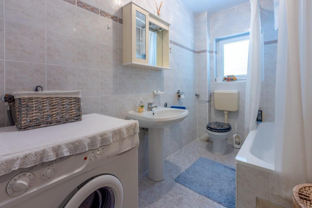 Apartman Teo Dramalj Luaran gambar