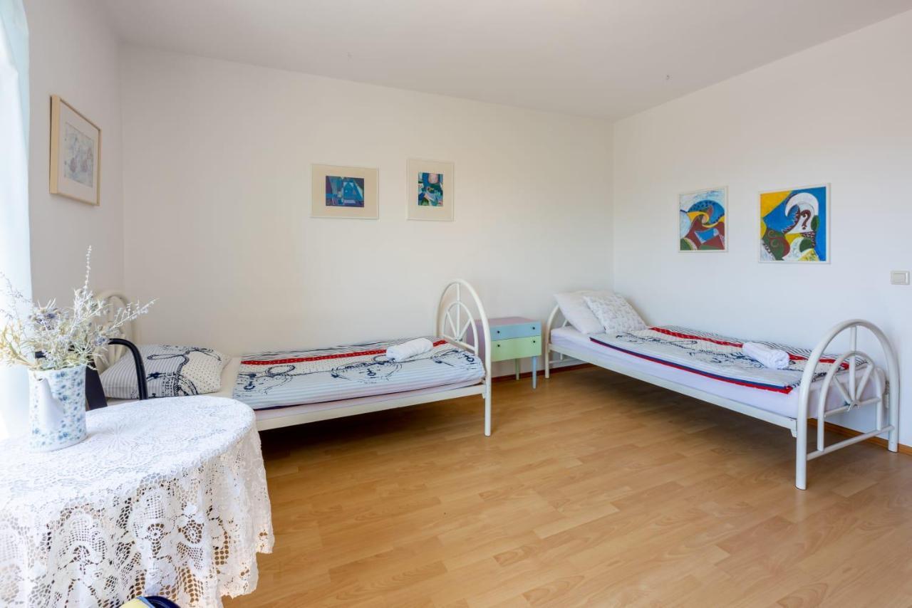 Apartman Teo Dramalj Luaran gambar
