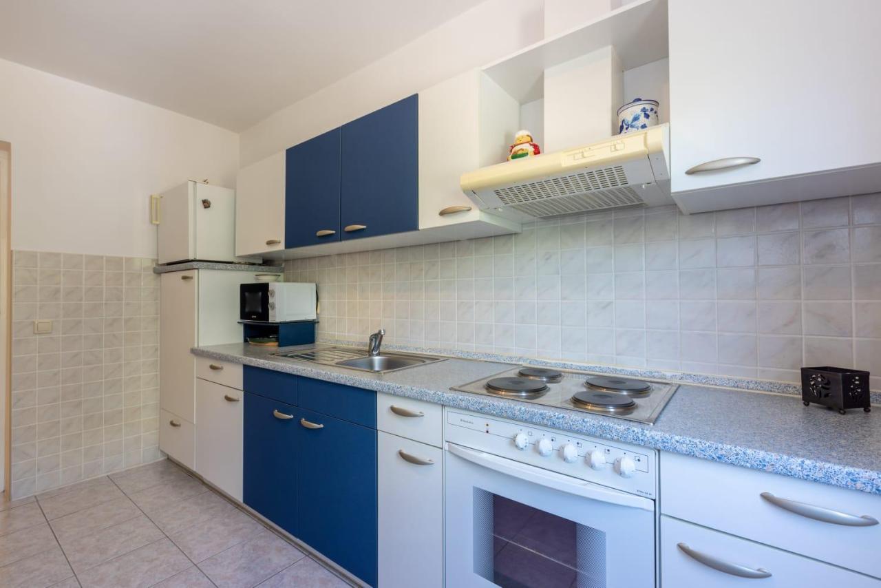 Apartman Teo Dramalj Luaran gambar