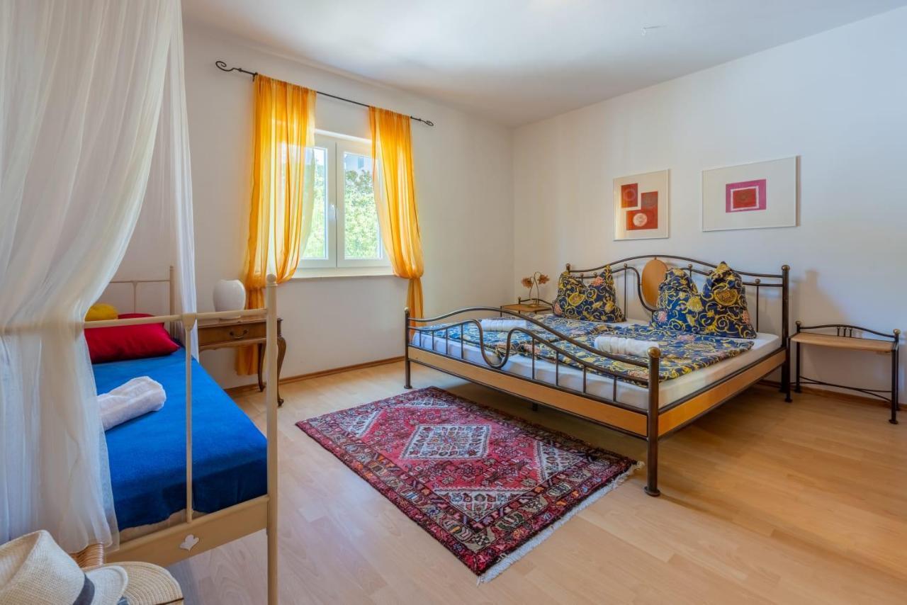 Apartman Teo Dramalj Luaran gambar